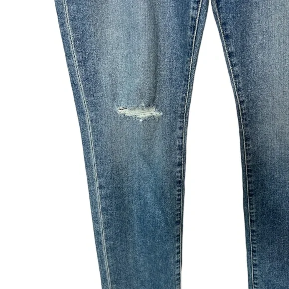 NWT! Hudson Jeans Blake Slim Straight Leg Jeans - Picture 4 of 8